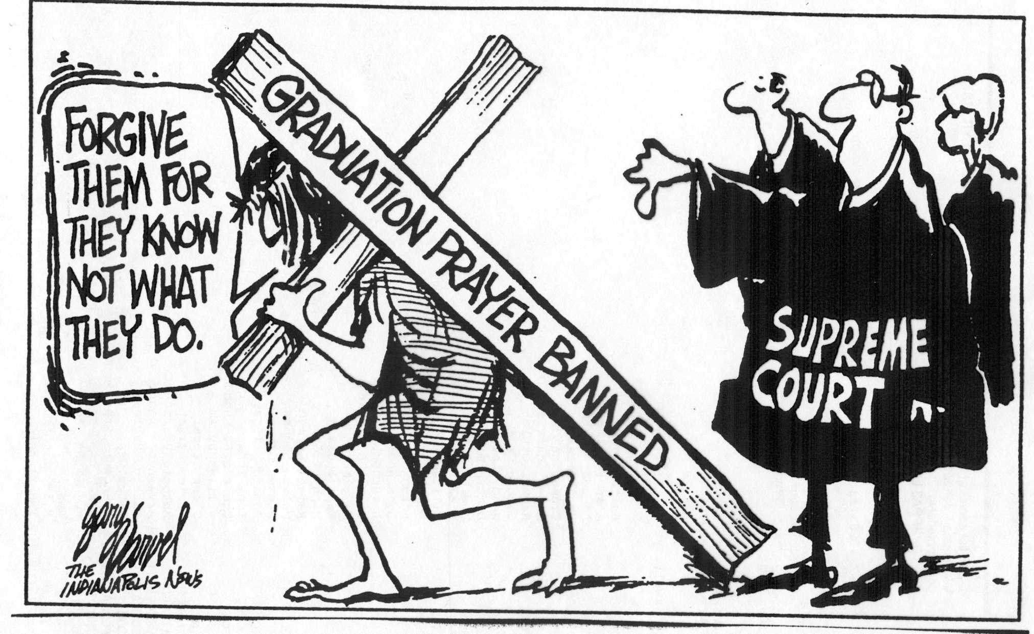 gradprayerban