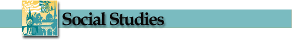 Social Studies Banner