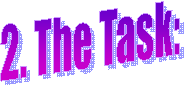 2. The Task: