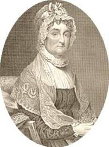 Abigail Adams