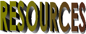 RESOURCES