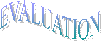 EVALUATION