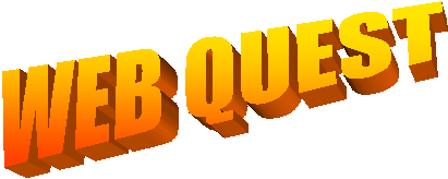 WEB QUEST