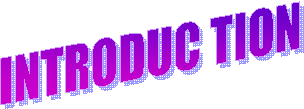 INTRODUC TION


