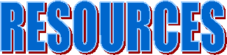 RESOURCES