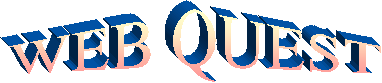 WEB QUEST