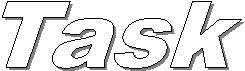 Task
