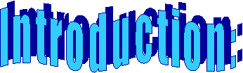 Introduction: