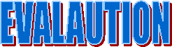 EVALAUTION