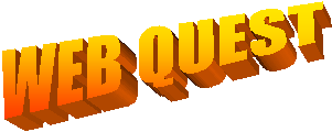 WEB QUEST