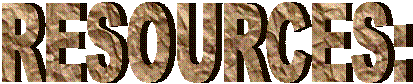 RESOURCES: