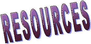 RESOURCES