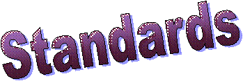 Standards