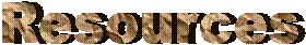 Resources