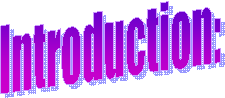 Introduction: