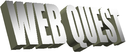 WEB QUEST