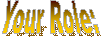 Your Role: