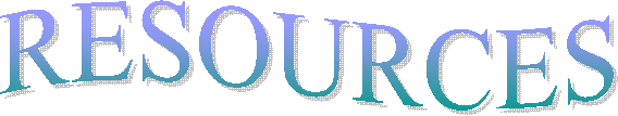 RESOURCES
