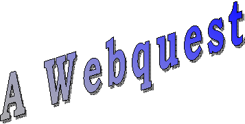 A Webquest
