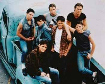 Description: outsiders