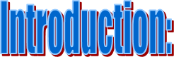 Introduction:
