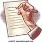 Description: letterwriting