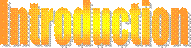 Introduction