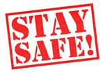 Image result for stranger danger picture