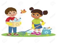 Title: Image result for littering clipart