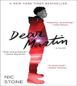 Amazon.com: Dear Martin: 9781101939499 ...