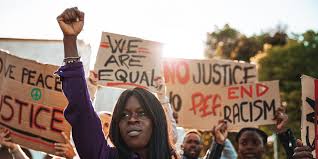 What Does It Mean to Be an Anti-Racist ...