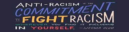 Anti Racist Cumbria