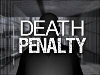 Death penalty in Florida, Connecticut, and California in the news!