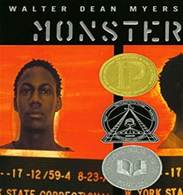 Monster By: Walter Dean Myers