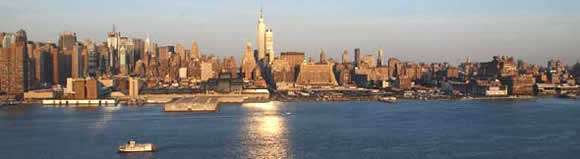 Hudson Yards Graphic