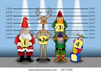 http://image.shutterstock.com/display_pic_with_logo/11146/11146,1184870129,4/stock-vector-cartoon-vector-graphic-depicting-santa-and-friends-in-a-police-line-up-3977305.jpg