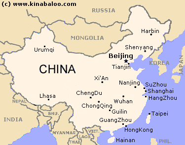 Description: http://cuabroad.cua.edu/res/images/beijing_map.gif