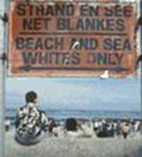 apartheid: South African beach during the apartheid era [Credit: E. AndrewsImpact Photos/Heritage-Images]