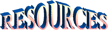 RESOURCES