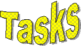 Tasks