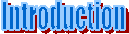 Introduction