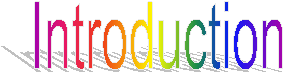 Introduction