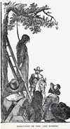Hibbins Execution