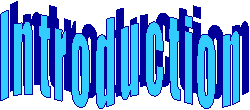 Introduction