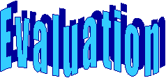 Evaluation