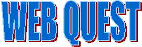 WEB QUEST