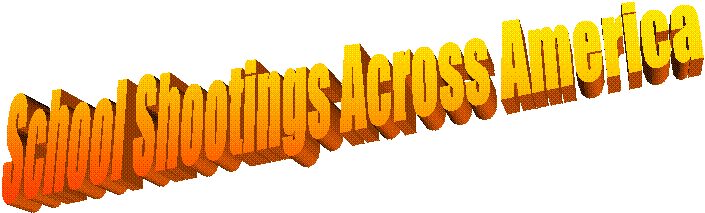 School Shootings Across America