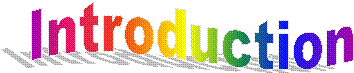 Introduction