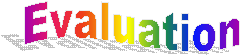 Evaluation