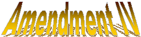 Amendment IV